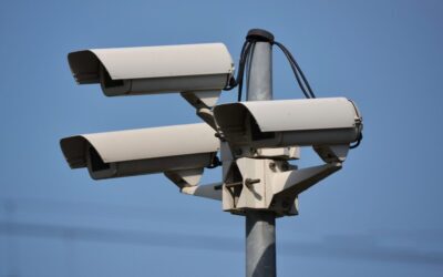 ANPR CAMERAS: Enhancing Law Enforcement